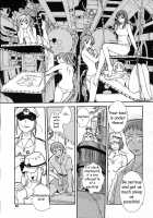 Mitsumei A.K.A. I-404 [Nogami Takeshi] [Original] Thumbnail Page 05