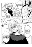 Chocolate Kiss - Death Note - [Death Note] Thumbnail Page 12