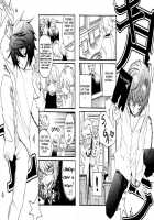 Chocolate Kiss - Death Note - [Death Note] Thumbnail Page 16