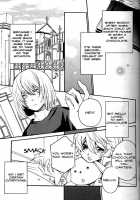 Chocolate Kiss - Death Note - [Death Note] Thumbnail Page 05