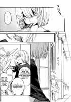 Chocolate Kiss - Death Note - [Death Note] Thumbnail Page 08