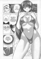 Miku's Sexual Orgy Diary / ミクの乱交日記 [Okamoto Fujio] [Original] Thumbnail Page 08