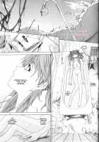 Bonnou Hon Excerpt [Asanagi Aoi] [Neon Genesis Evangelion] Thumbnail Page 06