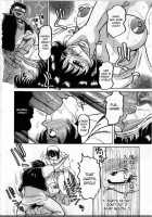 Divine Punishment [Roy Tong-Koh] [Original] Thumbnail Page 12