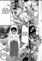 Divine Punishment [Roy Tong-Koh] [Original] Thumbnail Page 13