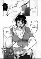 Divine Punishment [Roy Tong-Koh] [Original] Thumbnail Page 06