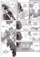Spoiled Partner [Takeichi Okome] [Original] Thumbnail Page 08