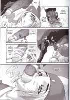 Spoiled Partner [Takeichi Okome] [Original] Thumbnail Page 09