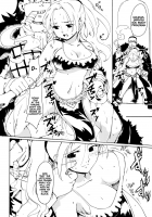 Sabaku No Ryoshuu / 砂漠の虜囚 [Fujiwara Shunichi] [One Piece] Thumbnail Page 02