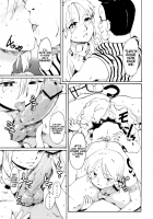 Sabaku No Ryoshuu / 砂漠の虜囚 [Fujiwara Shunichi] [One Piece] Thumbnail Page 06