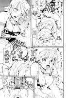 Sabaku No Ryoshuu / 砂漠の虜囚 [Fujiwara Shunichi] [One Piece] Thumbnail Page 09