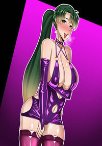 Bimbo Lyn / Bimbo Lyn Page 8 Preview