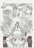 Melancholy Princess 3 / MELANCHOLY PRINCESS 3 [Shuten Douji] [The Melancholy Of Haruhi Suzumiya] Thumbnail Page 08