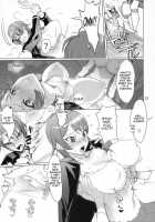 INAZUMA BLADE / INAZUMA BLADE [Inazuma] [Witchblade] Thumbnail Page 12
