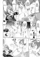 INAZUMA BLADE / INAZUMA BLADE [Inazuma] [Witchblade] Thumbnail Page 15