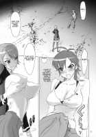 INAZUMA BLADE / INAZUMA BLADE [Inazuma] [Witchblade] Thumbnail Page 06