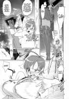 INAZUMA BLADE / INAZUMA BLADE [Inazuma] [Witchblade] Thumbnail Page 08