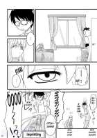 Sou And Bara / 蒼と薔薇 [Hijiri Tsukasa] [Rozen Maiden] Thumbnail Page 05