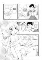 Mr. Summer Time / Mr.SummerTime [Ueda Yuu] [Original] Thumbnail Page 11
