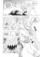 Nami No Ura Koukai Nisshi 3 / ナミの裏航海日誌3 [Murata.] [One Piece] Thumbnail Page 05