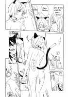 Fits / fits [Yukimi] [Original] Thumbnail Page 11