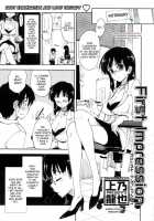 First Impression [Kamino Ryu-Ya] [Original] Thumbnail Page 01