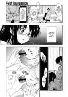 First Impression [Kamino Ryu-Ya] [Original] Thumbnail Page 03
