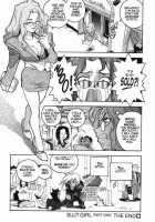 Slut Girl 5 / Slut Girl 5 [Isutoshi] [Original] Thumbnail Page 16