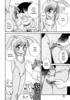Stuffed Rabbit [Araki Akira] [Original] Thumbnail Page 08