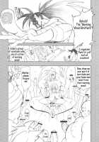 Ai Ore Maiden [Yunioshi] [Samurai Spirits] Thumbnail Page 12