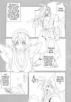 Ai Ore Maiden [Yunioshi] [Samurai Spirits] Thumbnail Page 04