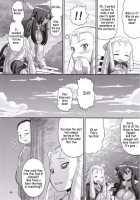 Breaking Princess / 貴族を楽に堕とす方法 [Norakuro Nero] [Zero No Tsukaima] Thumbnail Page 03