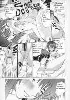 ANGEL PAIN 15 / ANGEL PAIN 15 [Kitani Sai] [Gundam Seed Destiny] Thumbnail Page 12