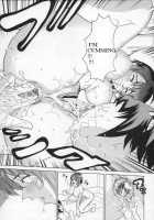 ANGEL PAIN 15 / ANGEL PAIN 15 [Kitani Sai] [Gundam Seed Destiny] Thumbnail Page 14