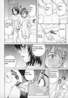 ANGEL PAIN 15 / ANGEL PAIN 15 [Kitani Sai] [Gundam Seed Destiny] Thumbnail Page 15