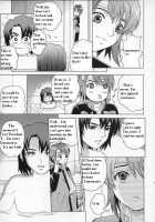 ANGEL PAIN 15 / ANGEL PAIN 15 [Kitani Sai] [Gundam Seed Destiny] Thumbnail Page 06