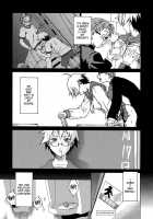 Domin-8 Me! / ライクオンミー 第1巻 [Takemura Sesshu] [Original] Thumbnail Page 09