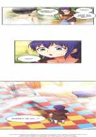 She Is Young  Part 2/2 [Original] Thumbnail Page 15