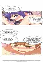 She Is Young  Part 2/2 [Original] Thumbnail Page 04