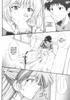 SHINJI 01 - Rei Ayanami [Naohiro] [Neon Genesis Evangelion] Thumbnail Page 05
