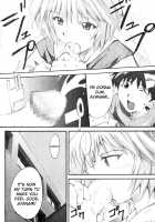 SHINJI 01 - Rei Ayanami [Naohiro] [Neon Genesis Evangelion] Thumbnail Page 07