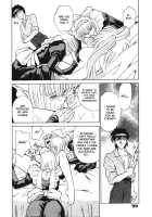 End Of Flow Of Time [Mizuki Hitoshi] [Original] Thumbnail Page 12