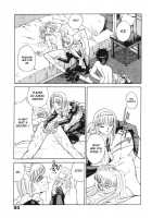 End Of Flow Of Time [Mizuki Hitoshi] [Original] Thumbnail Page 15