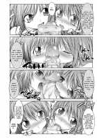Melancholy Princess 2 / MELANCHOLY PRINCESS 2 [Shuten Douji] [The Melancholy Of Haruhi Suzumiya] Thumbnail Page 15