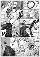 Another Conclusion ‎ / もう一つの結末～変身ヒロイン快楽洗脳 Yes!!プ○キュア5編～ [Monmon] [Yes Precure 5] Thumbnail Page 11