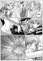 Another Conclusion ‎ / もう一つの結末～変身ヒロイン快楽洗脳 Yes!!プ○キュア5編～ [Monmon] [Yes Precure 5] Thumbnail Page 05