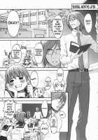 Dead Or Alive - Baby Dream [Nekoi Mie] [Dead Or Alive] Thumbnail Page 07