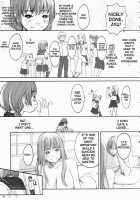 Dead Or Alive - Baby Dream [Nekoi Mie] [Dead Or Alive] Thumbnail Page 09