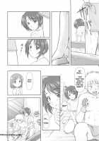 Takako Na Hibi ~Mainichi Ga Bonbaie~ [Mizuki Haruto] [Midori No Hibi] Thumbnail Page 10