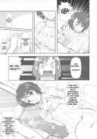 Takako Na Hibi ~Mainichi Ga Bonbaie~ [Mizuki Haruto] [Midori No Hibi] Thumbnail Page 11